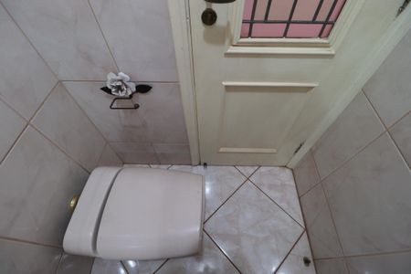 Apartamento para alugar com 133m², 3 quartos e 2 vagasBanheiro 2