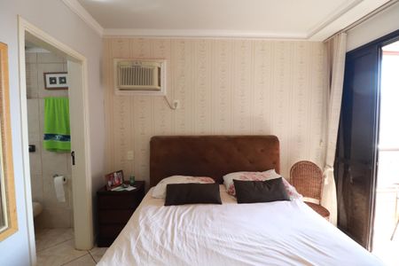 Apartamento para alugar com 133m², 3 quartos e 2 vagasSuite 