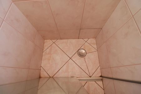 Apartamento para alugar com 133m², 3 quartos e 2 vagasBanheiro de serviço 