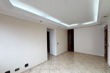 Apartamento para alugar com 70m², 2 quartos e 1 vagaSala