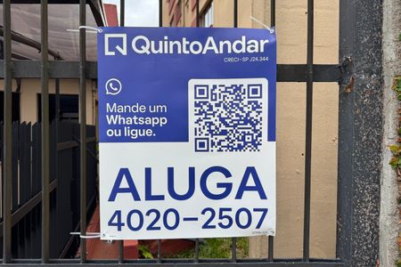 Apartamento para alugar com 70m², 2 quartos e 1 vagaPlaca 