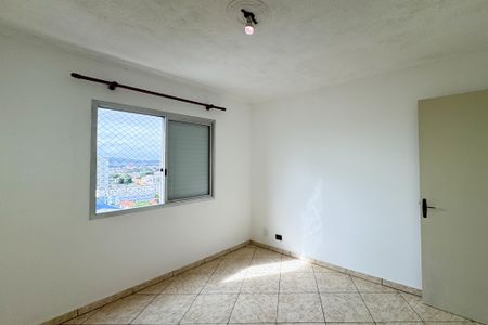 Quarto 2 de apartamento para alugar com 2 quartos, 70m² em Parque Sao Jose, São Bernardo do Campo