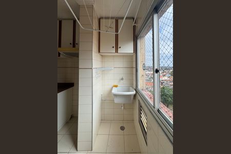 Apartamento para alugar com 70m², 2 quartos e 1 vagaÁrea de Serviço