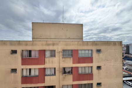 Apartamento para alugar com 70m², 2 quartos e 1 vagaVista - Sala