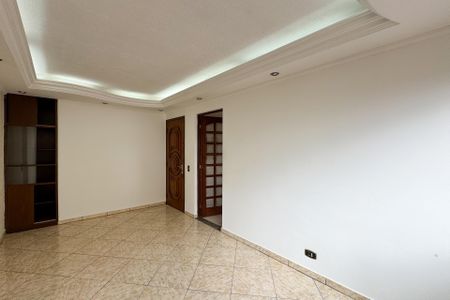 Sala de apartamento para alugar com 2 quartos, 70m² em Parque Sao Jose, São Bernardo do Campo