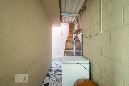 Apartamento para alugar com 70m², 2 quartos e 1 vagaÁrea comum - Churrasqueira