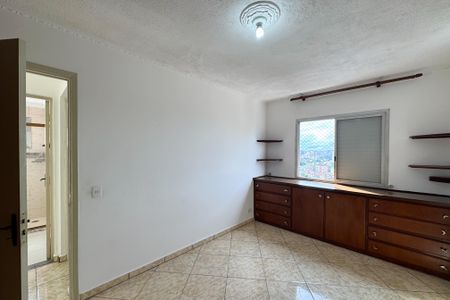 Quarto 1 de apartamento para alugar com 2 quartos, 70m² em Parque Sao Jose, São Bernardo do Campo