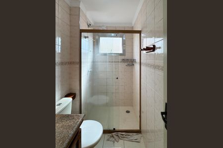 Apartamento para alugar com 70m², 2 quartos e 1 vagaBanheiro Social
