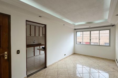 Sala de apartamento para alugar com 2 quartos, 70m² em Parque Sao Jose, São Bernardo do Campo