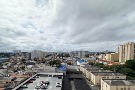 Apartamento para alugar com 70m², 2 quartos e 1 vagaVista - Quarto 2