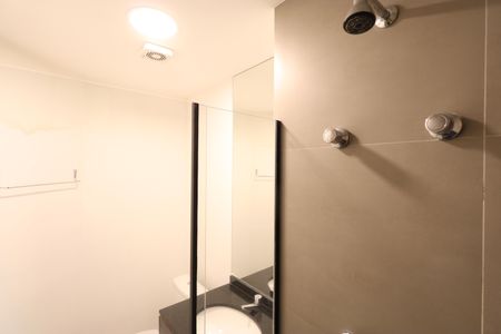 Apartamento para alugar com 29m², 1 quarto e 1 vagaBanheiro