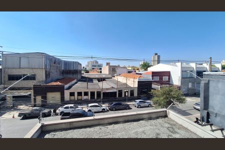 Apartamento para alugar com 29m², 1 quarto e 1 vagaVista