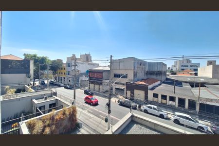 Apartamento para alugar com 29m², 1 quarto e 1 vagaVista