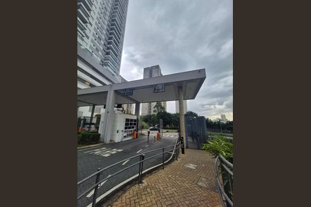 Apartamento para alugar com 3 quartos, 89m² em Jardim Caboré, São Paulo