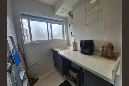 Apartamento para alugar com 3 quartos, 89m² em Jardim Caboré, São Paulo