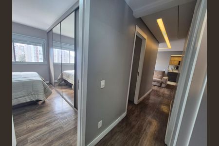 Apartamento para alugar com 3 quartos, 89m² em Jardim Caboré, São Paulo