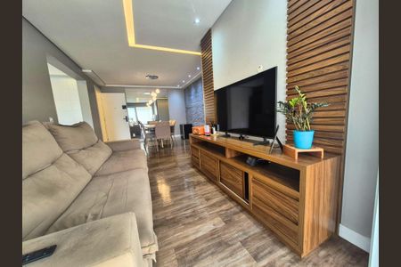 Apartamento para alugar com 3 quartos, 89m² em Jardim Caboré, São Paulo