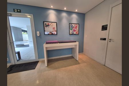 Apartamento para alugar com 3 quartos, 89m² em Jardim Caboré, São Paulo