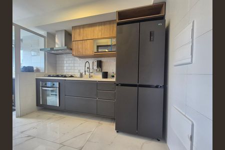Apartamento para alugar com 3 quartos, 89m² em Jardim Caboré, São Paulo