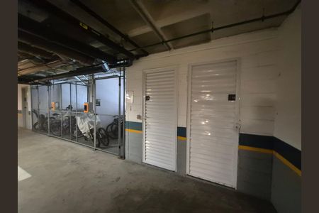 Apartamento para alugar com 3 quartos, 89m² em Jardim Caboré, São Paulo