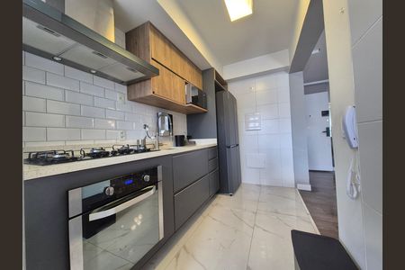 Apartamento para alugar com 3 quartos, 89m² em Jardim Caboré, São Paulo