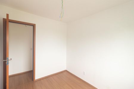 Apartamento para alugar com 43m², 2 quartos e sem vaga Apartamento para alugar com 43m², 2 quartos e sem vagaQuarto 2