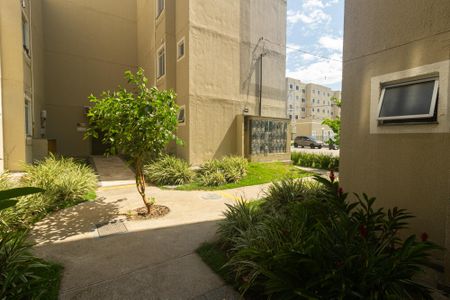Apartamento para alugar com 43m², 2 quartos e sem vaga Apartamento para alugar com 43m², 2 quartos e sem vagaÁrea comum