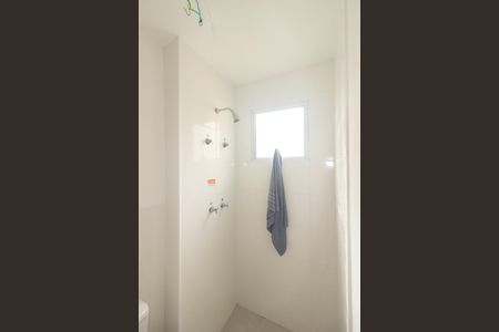 Apartamento para alugar com 43m², 2 quartos e sem vaga Apartamento para alugar com 43m², 2 quartos e sem vagaBanheiro