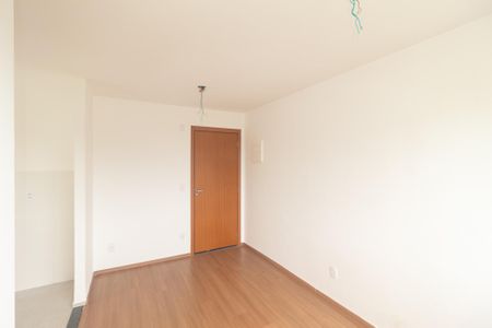 Apartamento para alugar com 43m², 2 quartos e sem vaga Apartamento para alugar com 43m², 2 quartos e sem vagaSala