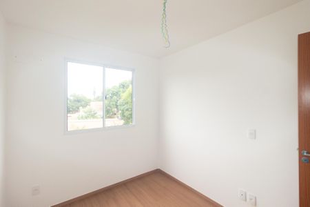 Apartamento para alugar com 43m², 2 quartos e sem vaga Apartamento para alugar com 43m², 2 quartos e sem vagaQuarto 2