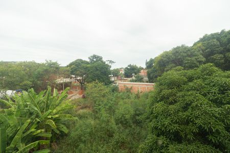 Vista do Quarto 1 de apartamento para alugar com 2 quartos, 43m² em Guaratiba, Rio de Janeiro