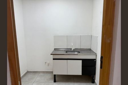 Studio para alugar com 120m², 1 quarto e sem vaga Studio para alugar com 120m², 1 quarto e sem vagaCozinha