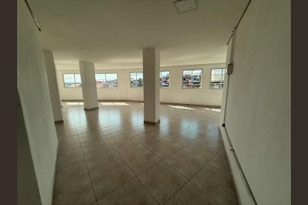Studio de kitnet/studio para alugar com 1 quarto, 120m² em Cidade Ariston Estela Azevedo, Carapicuíba