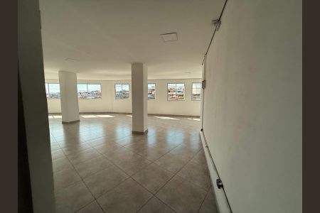 Studio de kitnet/studio para alugar com 1 quarto, 120m² em Cidade Ariston Estela Azevedo, Carapicuíba