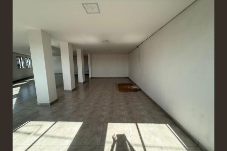 Studio de kitnet/studio para alugar com 1 quarto, 120m² em Cidade Ariston Estela Azevedo, Carapicuíba