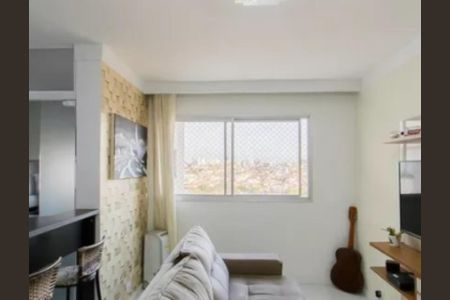Foto 03 de apartamento à venda com 2 quartos, 50m² em Jardim Jaú (Zona Leste), São Paulo