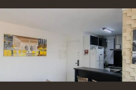 Apartamento à venda com 50m², 2 quartos e 1 vagaFoto 02