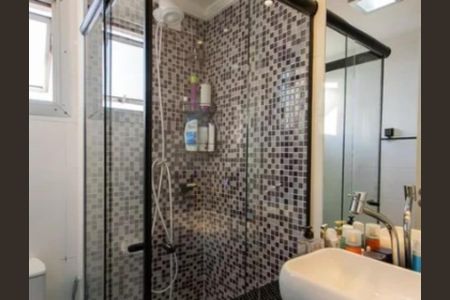 Foto 15 de apartamento à venda com 2 quartos, 50m² em Jardim Jaú (Zona Leste), São Paulo