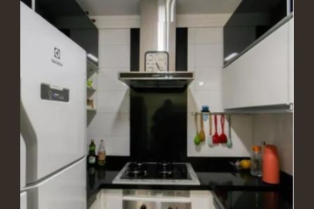 Foto 06 de apartamento à venda com 2 quartos, 50m² em Jardim Jaú (Zona Leste), São Paulo