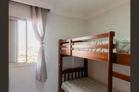 Foto 11 de apartamento à venda com 2 quartos, 50m² em Jardim Jaú (Zona Leste), São Paulo
