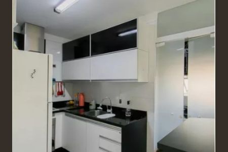 Apartamento à venda com 50m², 2 quartos e 1 vagaFoto 07