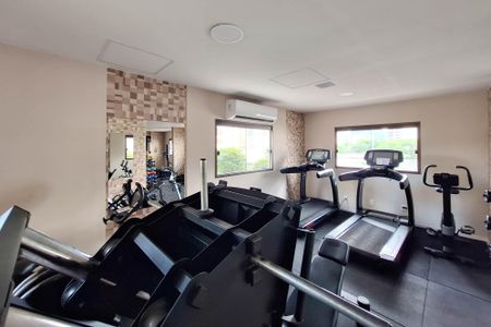 Apartamento para alugar com 200m², 3 quartos e 1 vagaÁrea comum