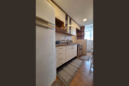 Apartamento para alugar com 200m², 3 quartos e 1 vagaCozinha
