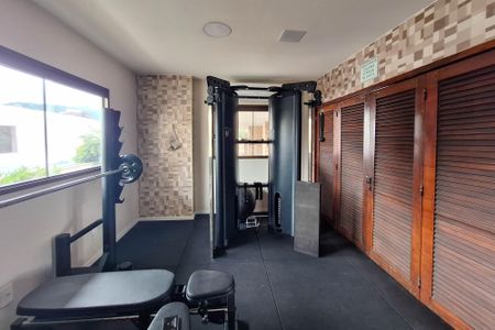 Apartamento para alugar com 200m², 3 quartos e 1 vagaÁrea comum