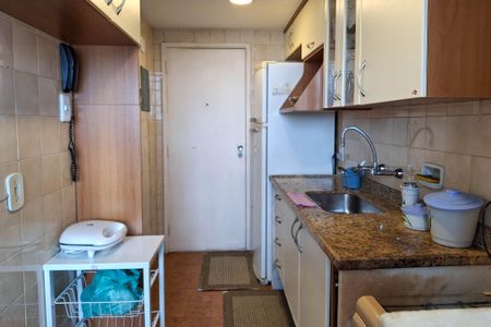 Apartamento para alugar com 200m², 3 quartos e 1 vagaCozinha
