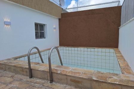 Apartamento para alugar com 200m², 3 quartos e 1 vagaCobertura
