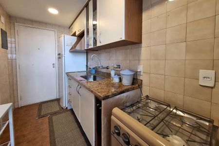 Apartamento para alugar com 200m², 3 quartos e 1 vagaCozinha