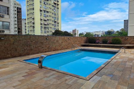 Apartamento para alugar com 200m², 3 quartos e 1 vagaÁrea comum