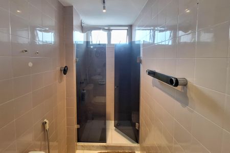 Apartamento para alugar com 200m², 3 quartos e 1 vagaBanheiro Social