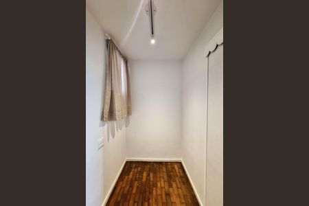 Apartamento para alugar com 200m², 3 quartos e 1 vagaEscritório